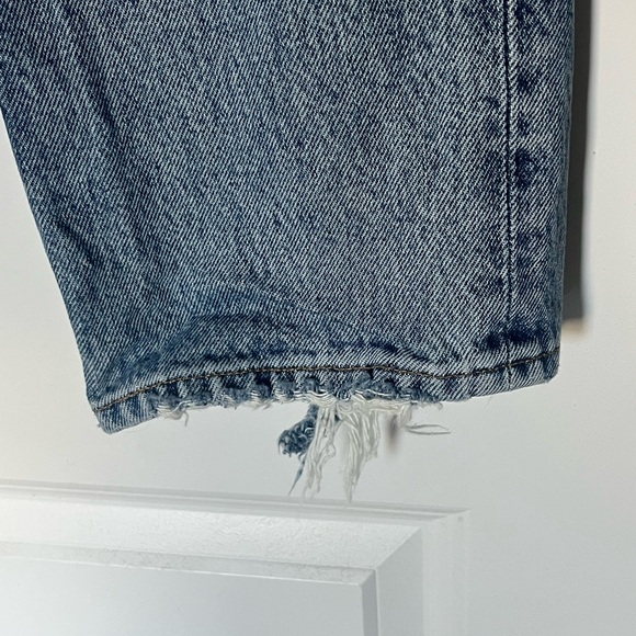 AGOLDE “ Riley” - size 25 - Picture 2 of 11